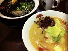 -豚王拉面(铜锣湾店 )