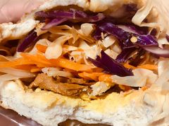 -三兄弟高炉烧饼