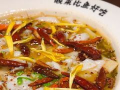 -太二酸菜鱼(沈阳万象城店)