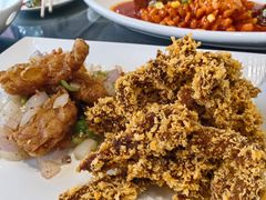 -南京金牛湖巨碗鱼头