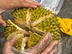 -曼阁市场水果批发市场