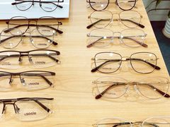 -优视力蔡司眼镜验配中心(越秀城市广场奥莱店)