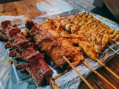 -胡仁根胡记炸炸炸