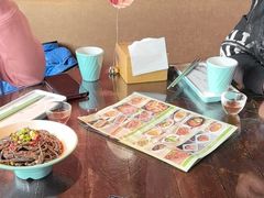 -江边城外烤全鱼(方庄时代购物中心店)