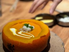 -KimPro 辛普乐概念韩餐