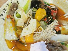 -芙蓉树下·四川冒菜(大悦城店)