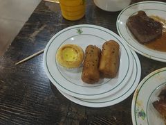 -巴犀烧烤(新崇光店)