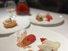-Oyster Talks 四度蚝法餐厅
