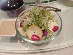 -飞鹿餐饮·陕南菜(北关店)