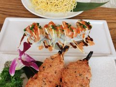 焗大虾-酒井酱子·深夜食堂(东城汇店)
