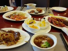 -世纪金源大饭店·金源自助餐厅