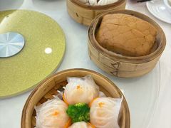 -万山楼海鲜酒家·二十三年老字号
