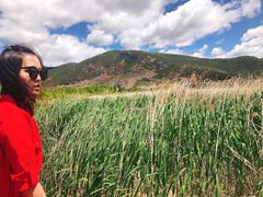 -泸沽湖国家级风景名胜区走婚桥