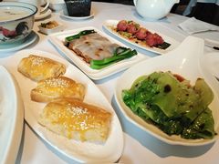-粤财皇冠假日酒店·彩华轩中餐厅