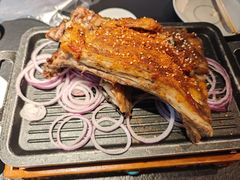 -老绥元烧麦·家常菜(大召店)
