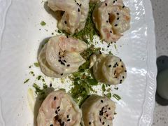 -船歌·鱼水饺青岛菜(金狮广场店)