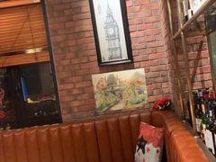 -弗兰克牛排西餐厅Ribone steak house(柠檬花园店)