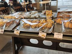 -OUR Bakery(中海环宇荟店)
