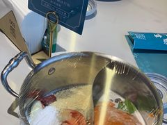 -喜庭海鲜自助(北辰三角洲北辰荟店)