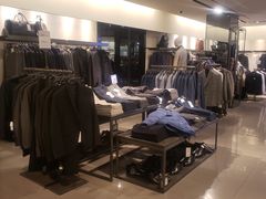 -ZARA(成都远洋太古里店)