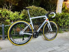 -GIANT捷安特自行车专卖店(金桥台儿庄路店)