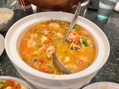 -浩海火烧云傣家菜(蓝港店)