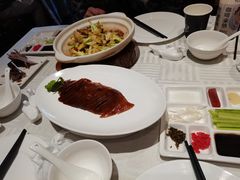 -四季民福烤鸭店(王府井灯市口店)