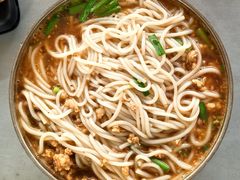 -正宗杨记普洱酸醋米线(总店)