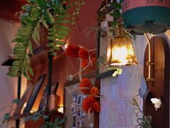 -MAYBE 威士忌 coffee&bar·清吧
