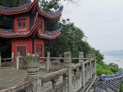 -丰都鬼城名山景区