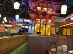 -牛New寿喜烧(虹桥新天地店)