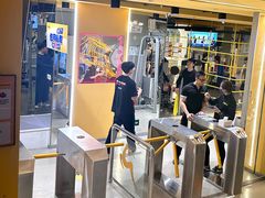-超鹿运动(大唐世家店)