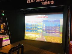 -VS SPORTS PARK运动玩乐园·团建·生日会(合生汇店)