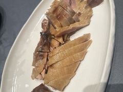 南京盐水鸭-狮王府淮扬菜(夫子庙老门东店)