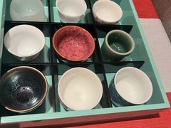 -北書房·墨宴(国际博览中心店)