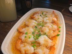 -外婆家(蓝色港湾店)