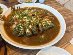 -九转小磨·非遗东北菜(群力店)