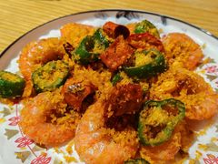 -德胜轩正宗顺德菜(宝安沙井会展中心店)