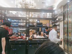 -申阿婆·上海菜·小海鲜(国展店)