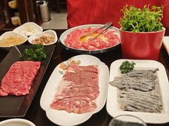 -日坛涮肉四合院·园林餐厅(日坛公园店)