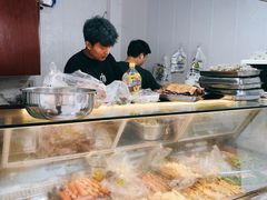 -胖子好盐水鸭(总店)