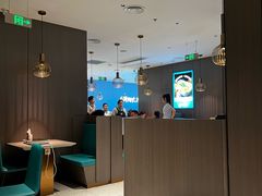 -半天妖烤鱼(西直门凯德mall店)