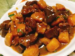 -华春餐馆(鱼山路店)