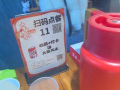 -东来土菜馆(民祥园路店)
