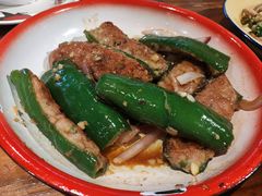 -广府乡下·饭庄(新港东路店)