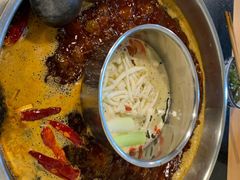 -飘香火锅(玉林西路店)