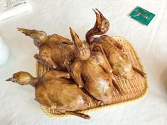 -五谷芳乳鸽王(梅沙老店)