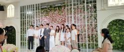 -希乐曼艺术中心·婚礼·活动·宴会厅(南山店)