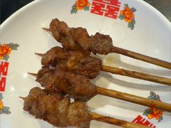 -和府捞面(领展购物广场京通店)