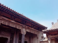-山西王家大院